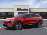 New 2025 Cadillac Optiq Sport 2 image 3