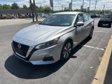 Used 2022 Nissan Altima 2.5 SV image 3