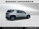 Used 2019 Chevrolet Traverse LT image 2