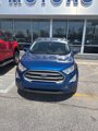 Used 2018 Ford EcoSport SE image 2
