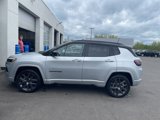 New 2025 Jeep Compass Limited w/ High Altitude Package image 4