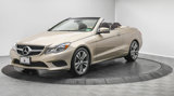 Used 2014 Mercedes-Benz E 350 Cabriolet image 3