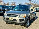 Used 2009 Kia Sportage LX image 3