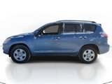 Used 2010 Toyota RAV4 4WD image 4