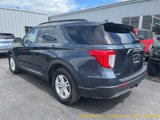 Certified 2022 Ford Explorer XLT w/ Equipment Group 202A image 2