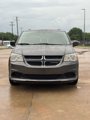 Used 2016 Dodge Grand Caravan SXT image 2
