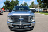 Used 2020 Ford F350 XL w/ STX Appearance Package image 2