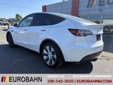 Used 2021 Tesla Model Y 2WD image 3