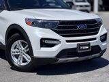 Used 2020 Ford Explorer XLT w/ Equipment Group 202A image 3