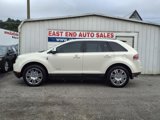 Used 2008 Lincoln MKX AWD image 2