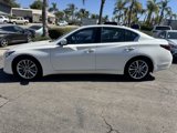 Used 2021 INFINITI Q50 Luxe image 6