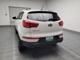 Used 2016 Kia Sportage LX w/ LX Popular Package image 6