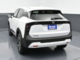 New 2025 Nissan Kicks SV image 4