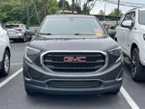 Used 2018 GMC Terrain SLE image 2