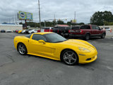 Used 2007 Chevrolet Corvette Coupe w/ Preferred Equipment Group image 4