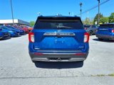 Used 2021 Ford Explorer XLT w/ Equipment Group 202A image 5
