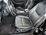 Used 2019 INFINITI Q50 Luxe w/ Essential Package (3.0T Luxe) image 2