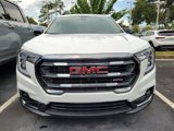 New 2024 GMC Terrain AT4 w/ Infotainment Package II image 2
