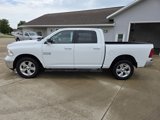 Used 2017 RAM 1500 Big Horn image 4