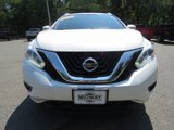 Used 2016 Nissan Murano SL image 3