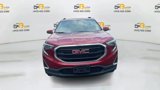 Used 2018 GMC Terrain SLE w/ Driver Convenience Package image 2
