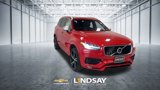 Used 2017 Volvo XC90 T6 R-Design w/ Vision Package image 4
