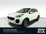 Used 2017 Kia Sportage EX w/ EX Technology Package image 2