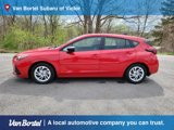 Certified 2024 Subaru Impreza 2.0i image 2
