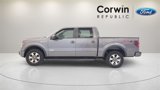 Used 2014 Ford F150 FX4 w/ Equipment Group 402A Luxury image 4