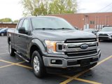 Used 2020 Ford F150 XLT image 4