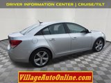 Used 2014 Chevrolet Cruze LT image 5
