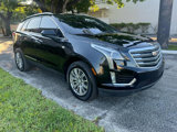 Used 2018 Cadillac XT5 Luxury w/ Driver Awareness Package image 3
