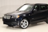 Used 2014 BMW X3 xDrive35i image 3