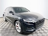 Used 2019 Audi Q8 Prestige image 3