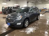 Used 2017 Chevrolet Equinox LT image 3