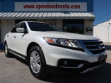 Used 2013 Honda Crosstour EX image 6