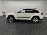 Used 2011 Jeep Grand Cherokee Overland image 2