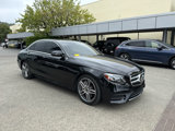Used 2020 Mercedes-Benz E 350 Sedan image 2