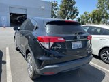 Used 2022 Honda HR-V LX image 4