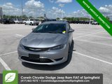 Used 2016 Chrysler 200 Limited w/ Convenience Group image 4