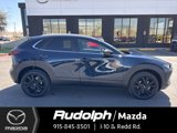 New 2025 MAZDA CX-30 AWD 2.5 S w/ Select Sport Pkg image 6