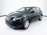 Used 2018 Nissan Rogue Sport S image 3