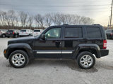 Used 2010 Jeep Liberty Limited w/ Tire & Wheel Group image 6