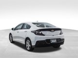 Used 2017 Chevrolet Volt LT image 3