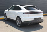 Certified 2025 Porsche Cayenne Coupe image 3