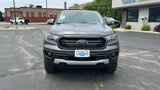 Used 2022 Ford Ranger Lariat w/ Equipment Group 501A High image 3