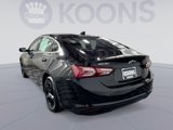 Used 2022 Chevrolet Malibu LT image 4