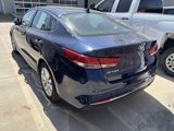 Used 2017 Kia Optima EX w/ Premium Package image 2