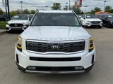 Used 2020 Kia Telluride SX image 2