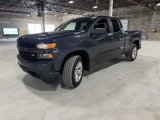 Used 2021 Chevrolet Silverado 1500 Custom image 3